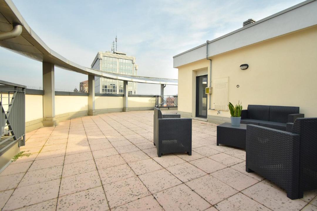 Photo of Patio Balcony in Padova