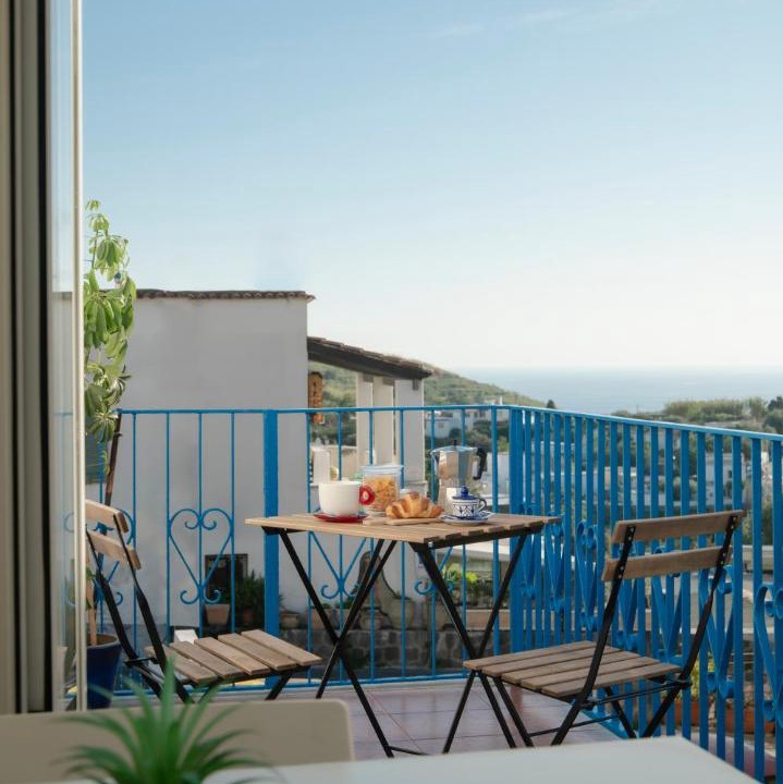 Photo of Patio Balcony in Panza