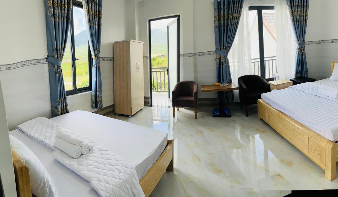 Photo of Bedroom in Ninh Hoa