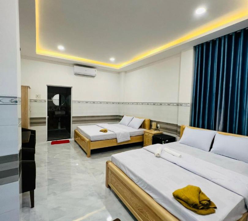 Photo of Bedroom in Ninh Hoa