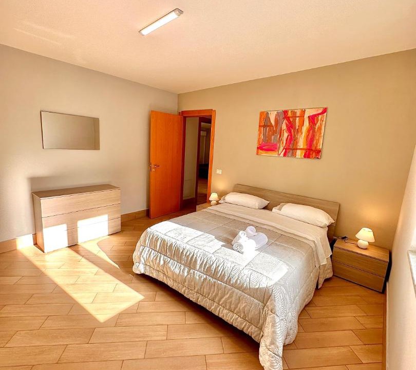 Photo of Bedroom in Naples