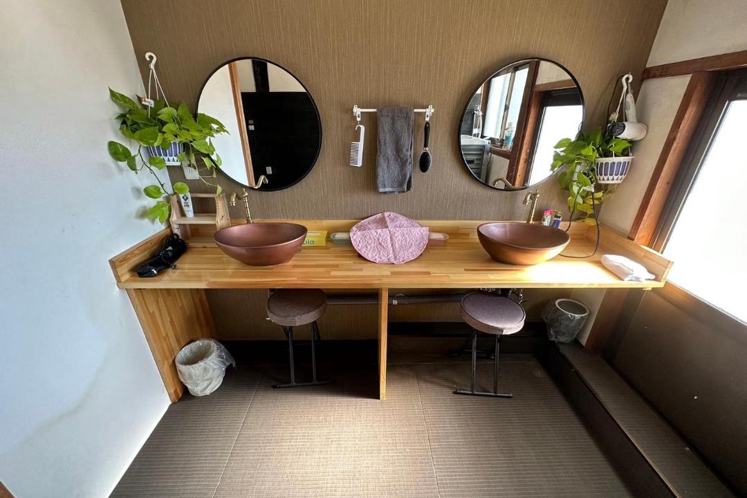 Photo of Bathroom in Himeji