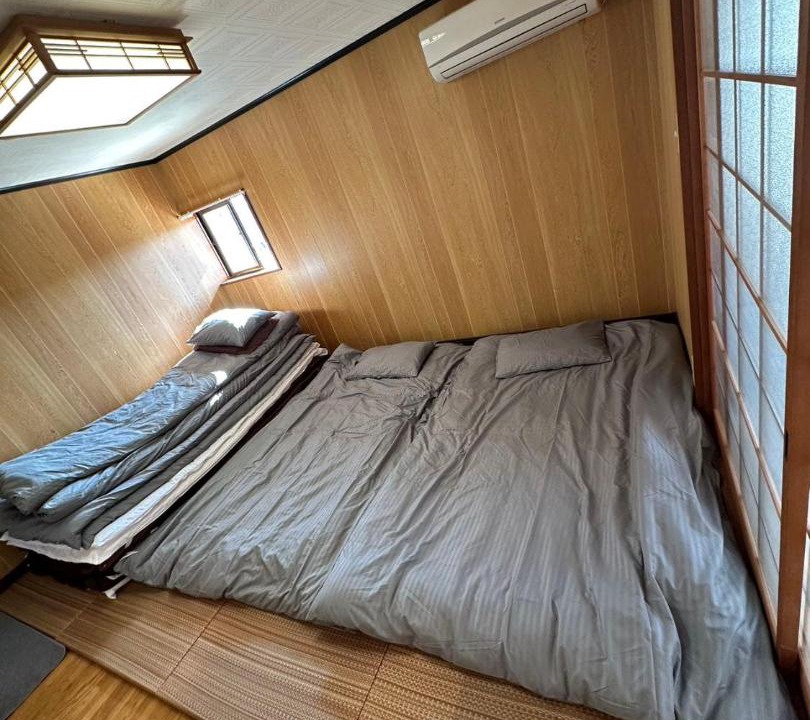 Photo of Bedroom in Himeji