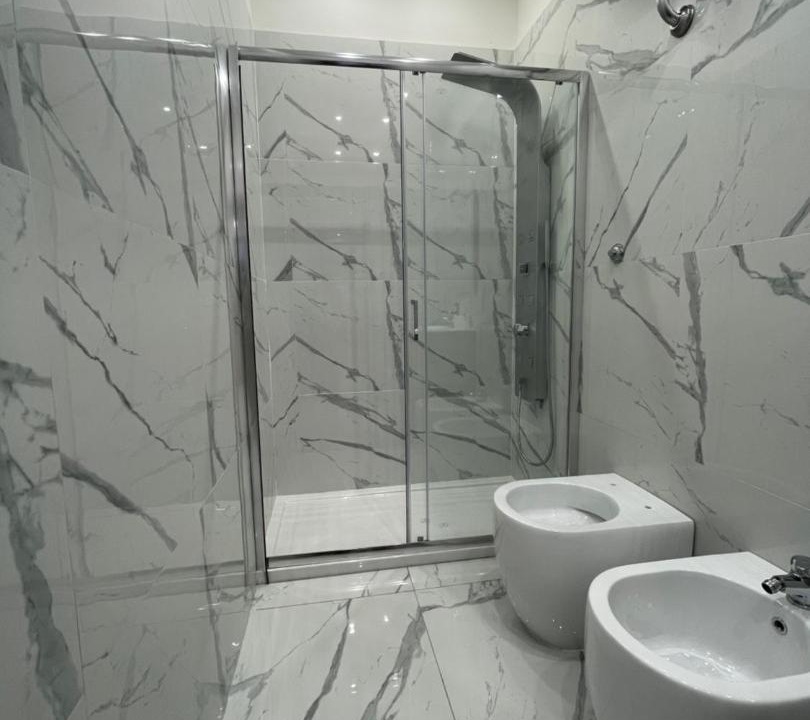 Photo of Bathroom in Materdei