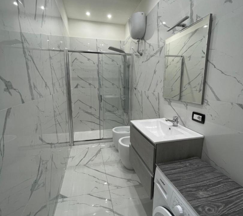 Photo of Bathroom in Materdei