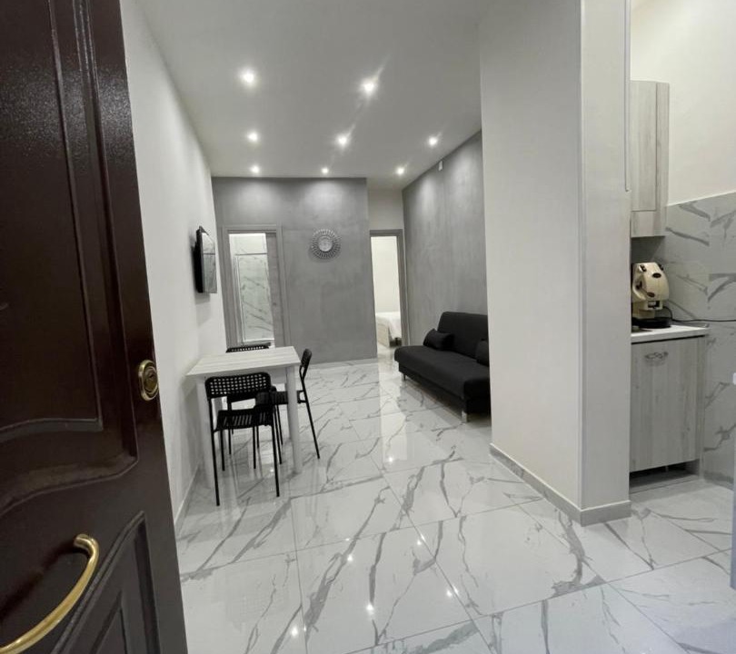Photo of Kitchen in Materdei