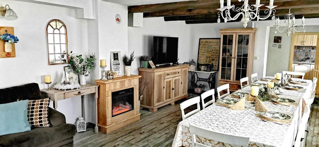 Photo of Livingroom in Moieciu