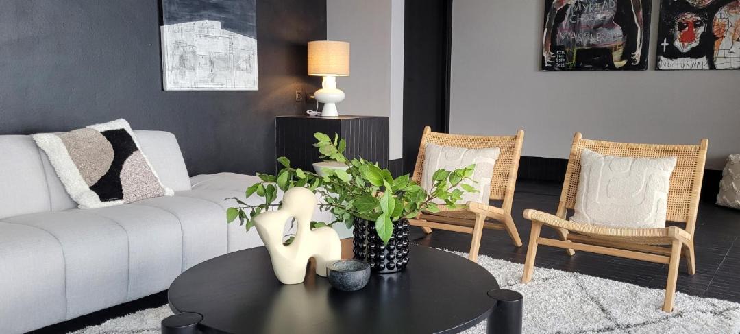 Photo of Livingroom in Garda