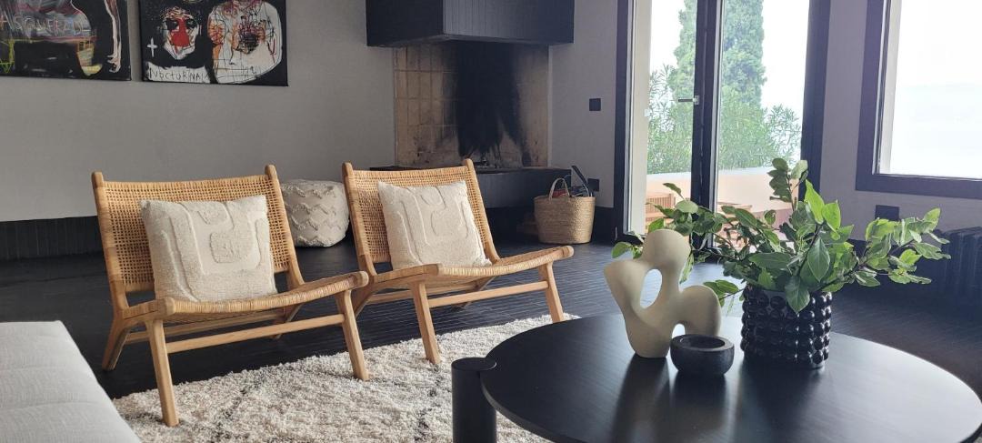 Photo of Livingroom in Garda