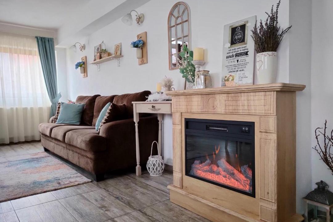 Photo of Livingroom in Moieciu