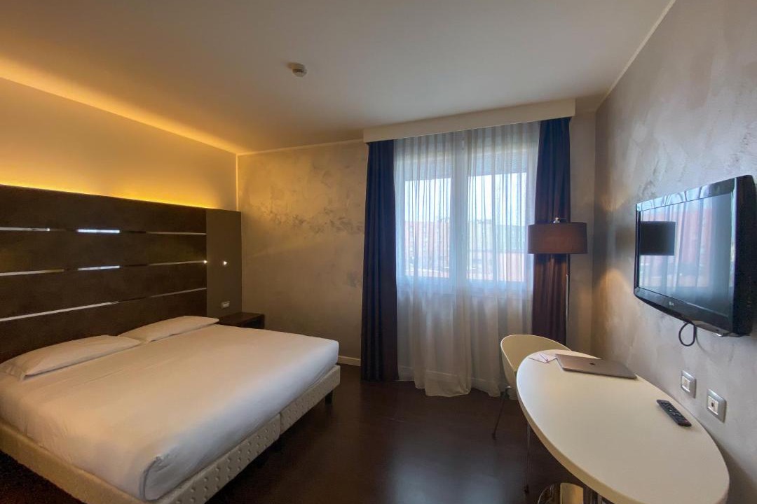 Photo of Bedroom in Noventa di Piave