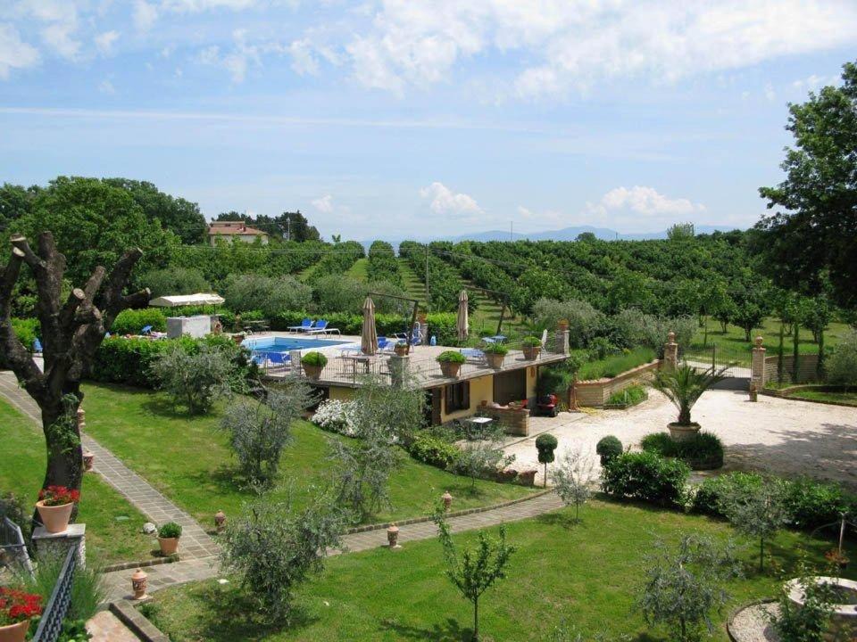 Photo of Others in Vasanello