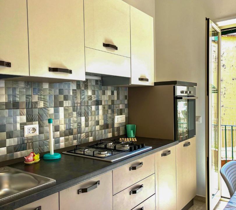 Photo of Kitchen in Fuorigrotta