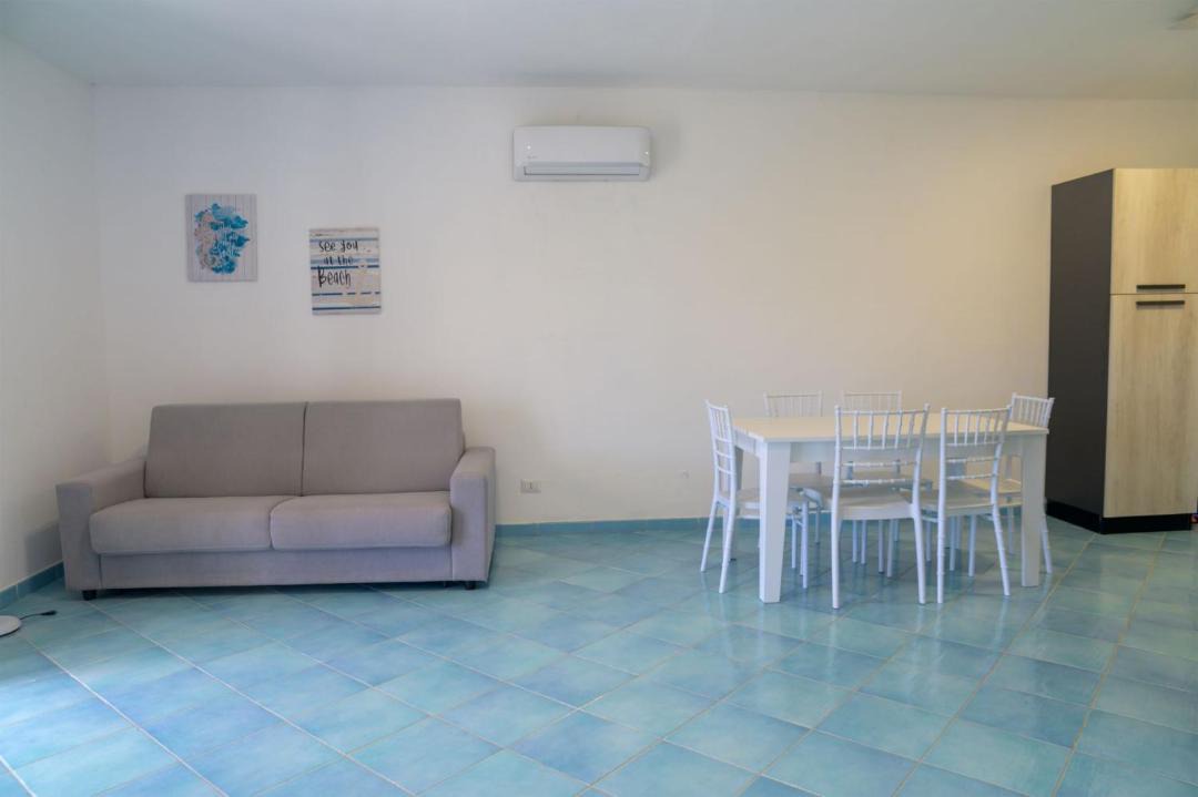 Photo of Livingroom in San Giovanni a Piro