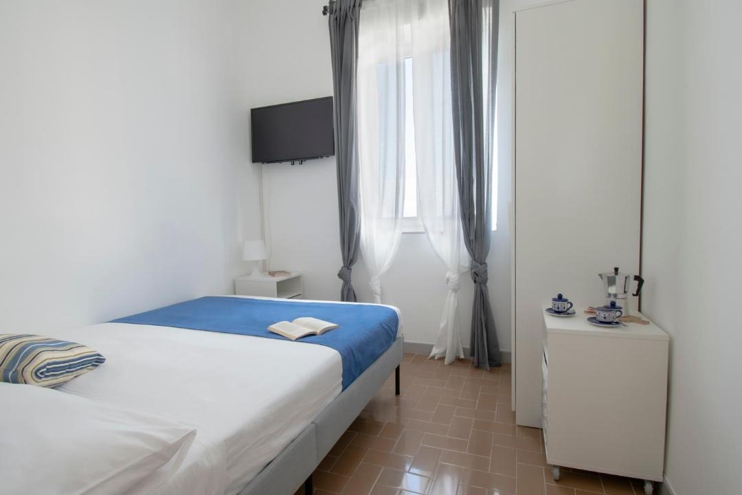 Photo of Bedroom in Panza