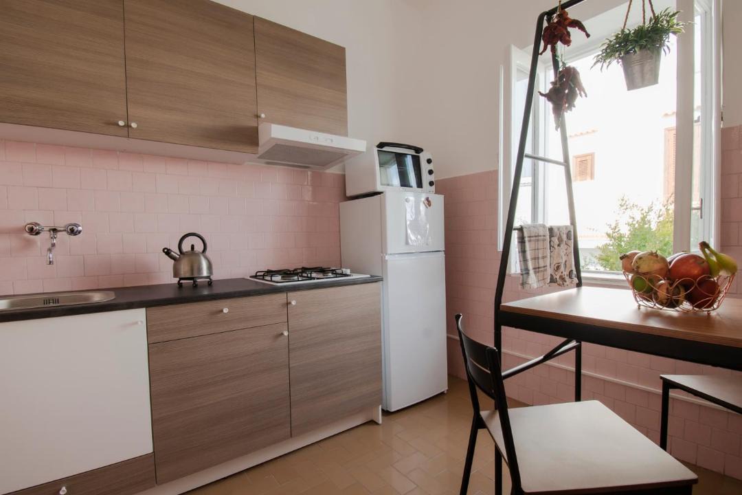 Photo of Kitchen in Panza