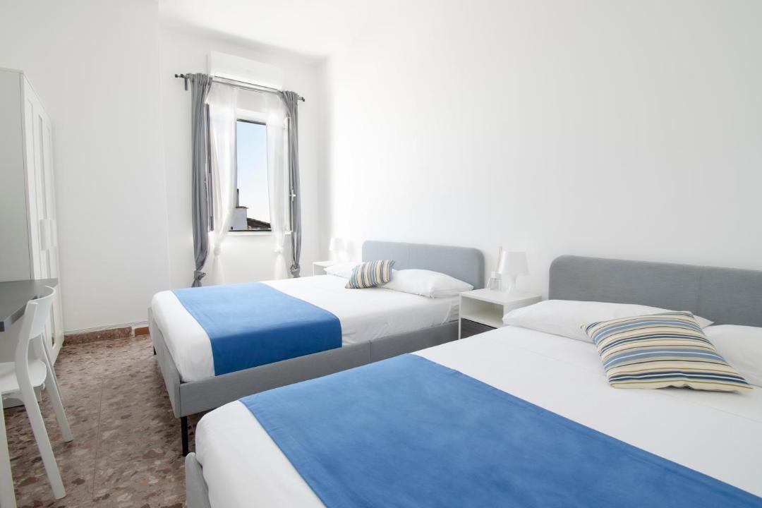 Photo of Bedroom in Panza