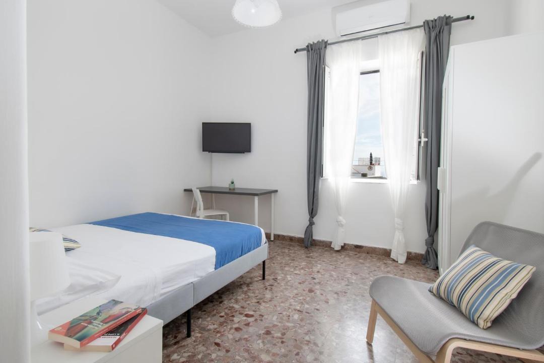 Photo of Bedroom in Panza