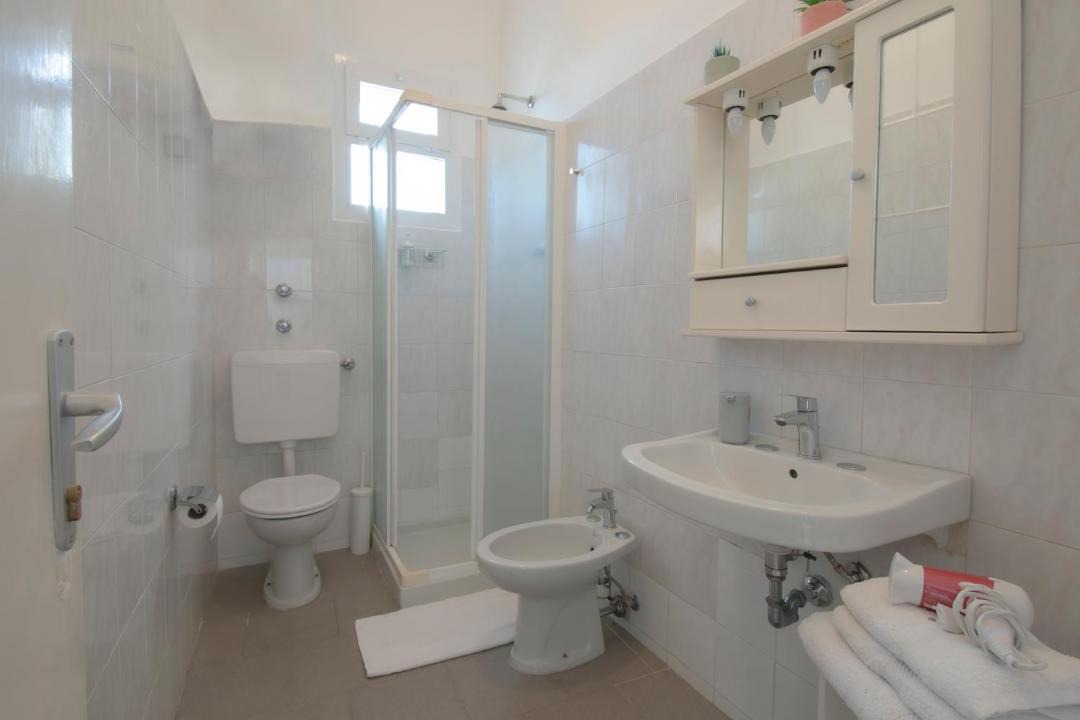 Photo of Bathroom in Panza