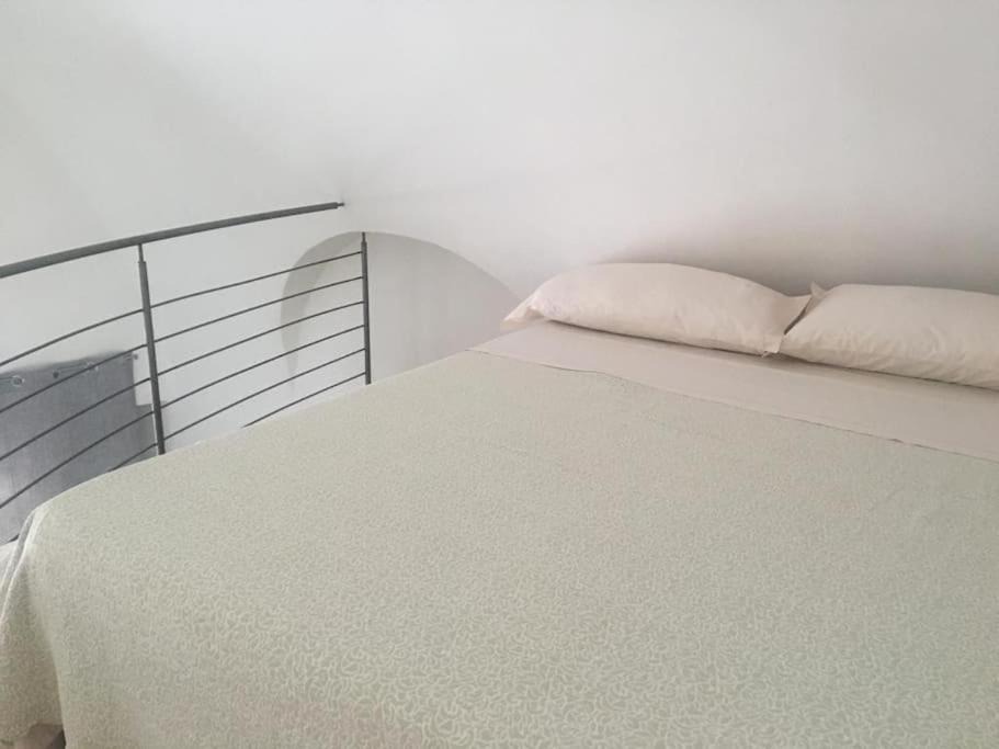 Photo of Bedroom in Mattinata