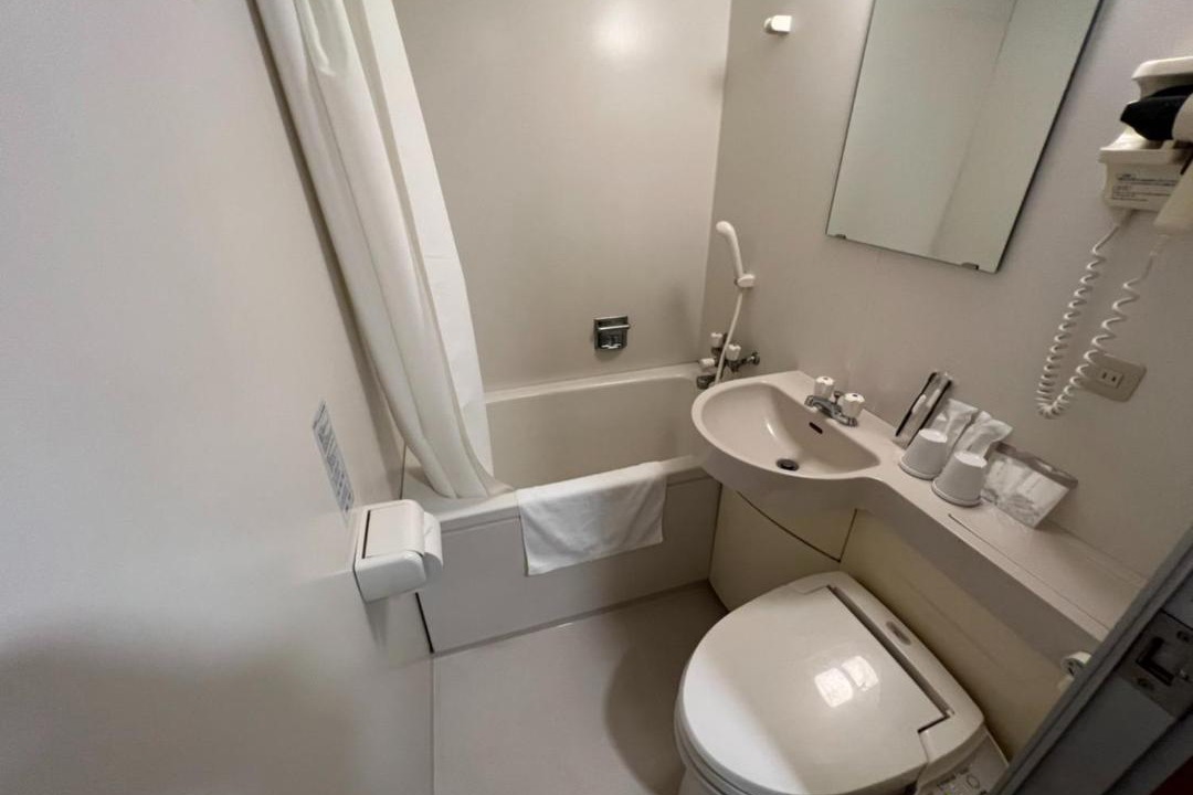 Photo of Bathroom in Kitami