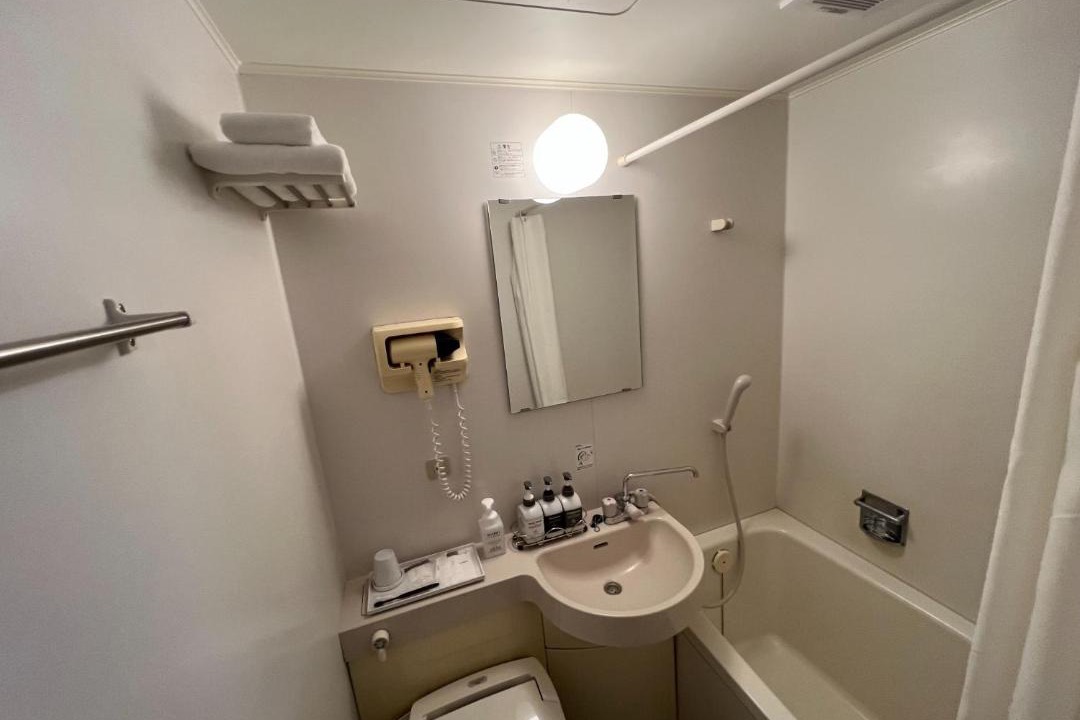 Photo of Bathroom in Kitami