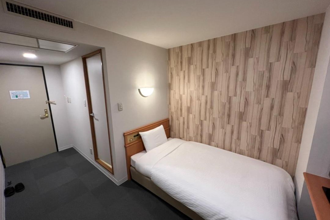Photo of Bedroom in Kitami