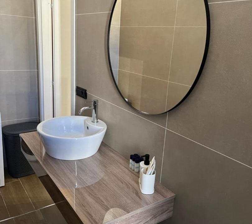 Photo of Bathroom in Vasto
