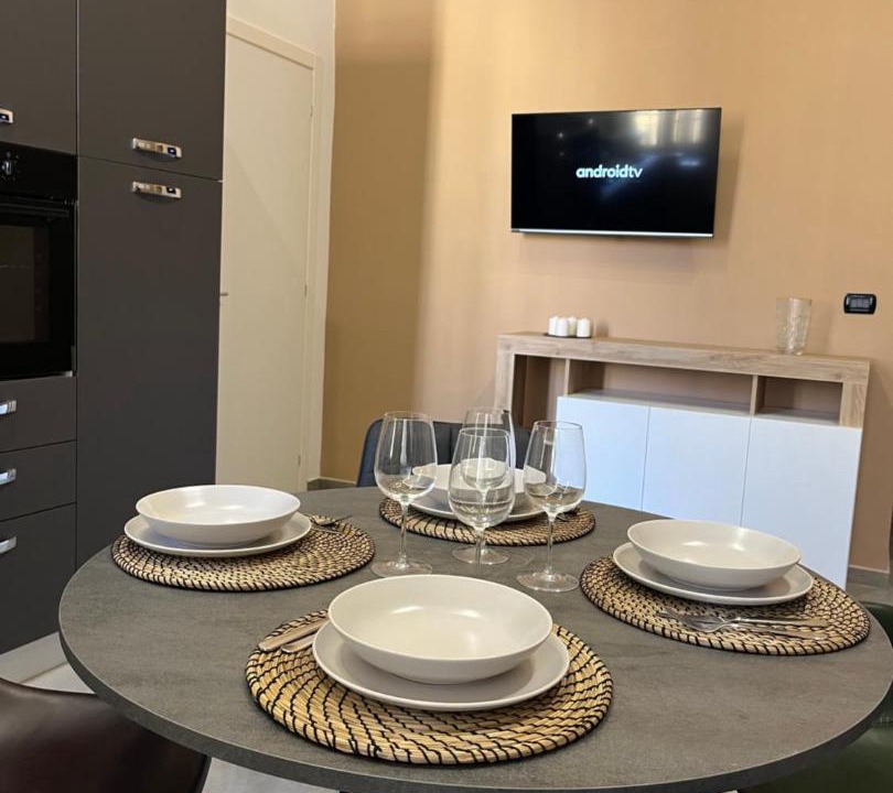 Photo of Livingroom in Vasto