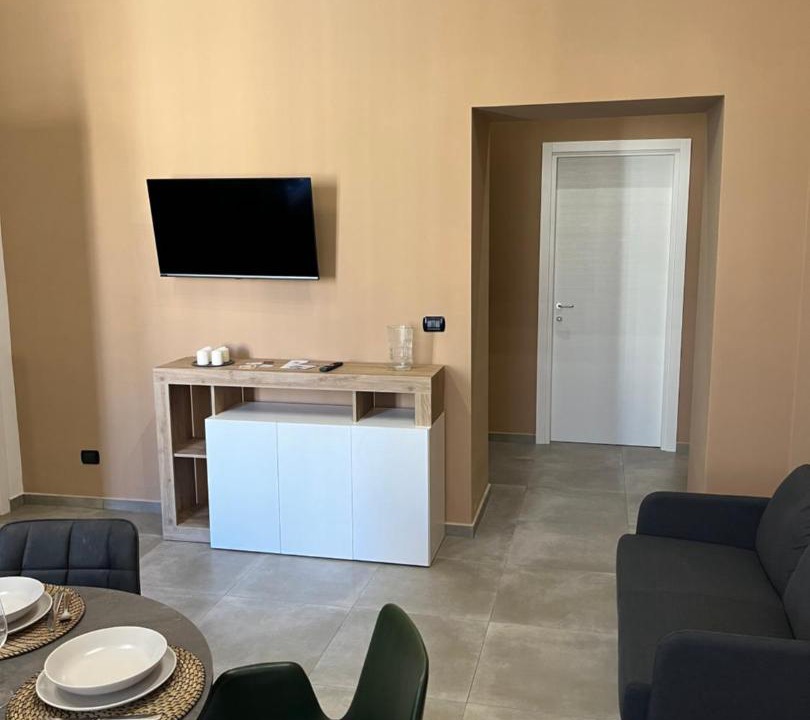 Photo of Livingroom in Vasto