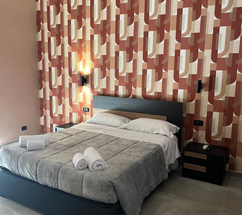 Photo of Bedroom in Vasto
