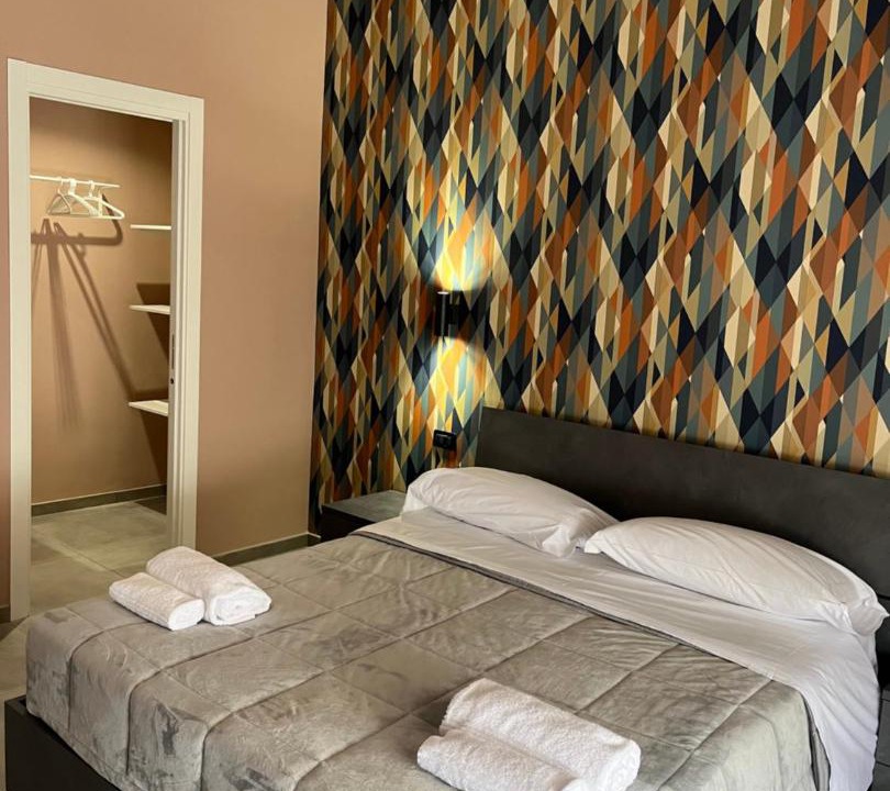 Photo of Bedroom in Vasto