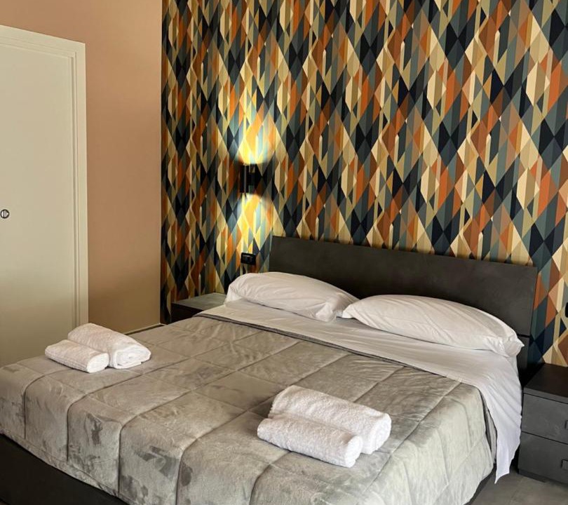 Photo of Bedroom in Vasto
