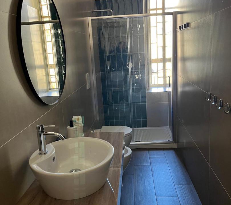 Photo of Bathroom in Vasto