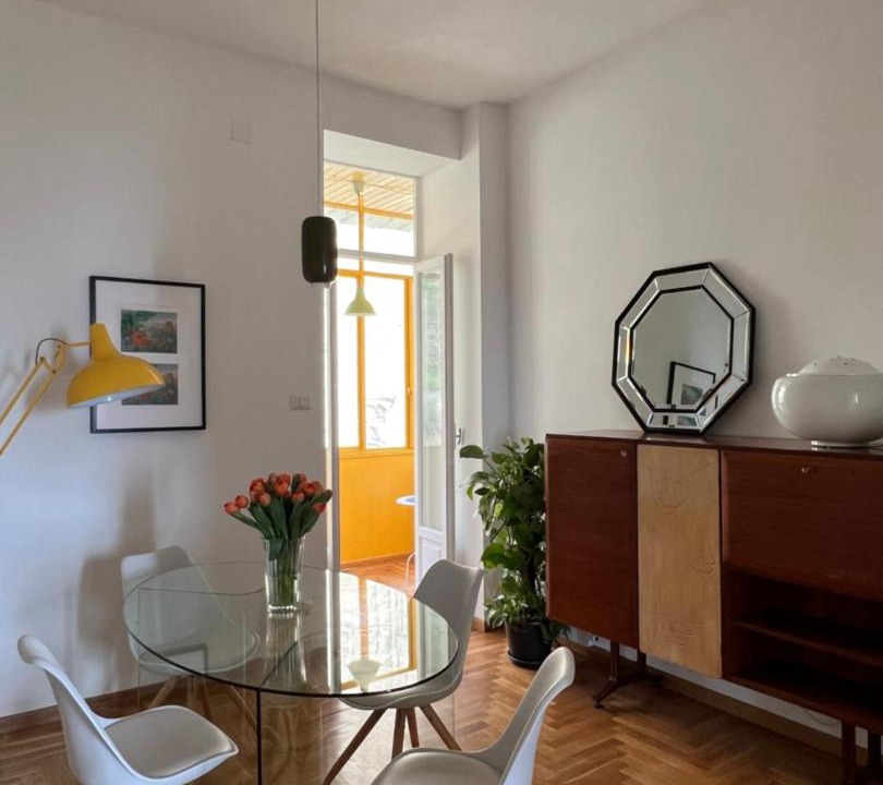 Photo of Livingroom in Posillipo