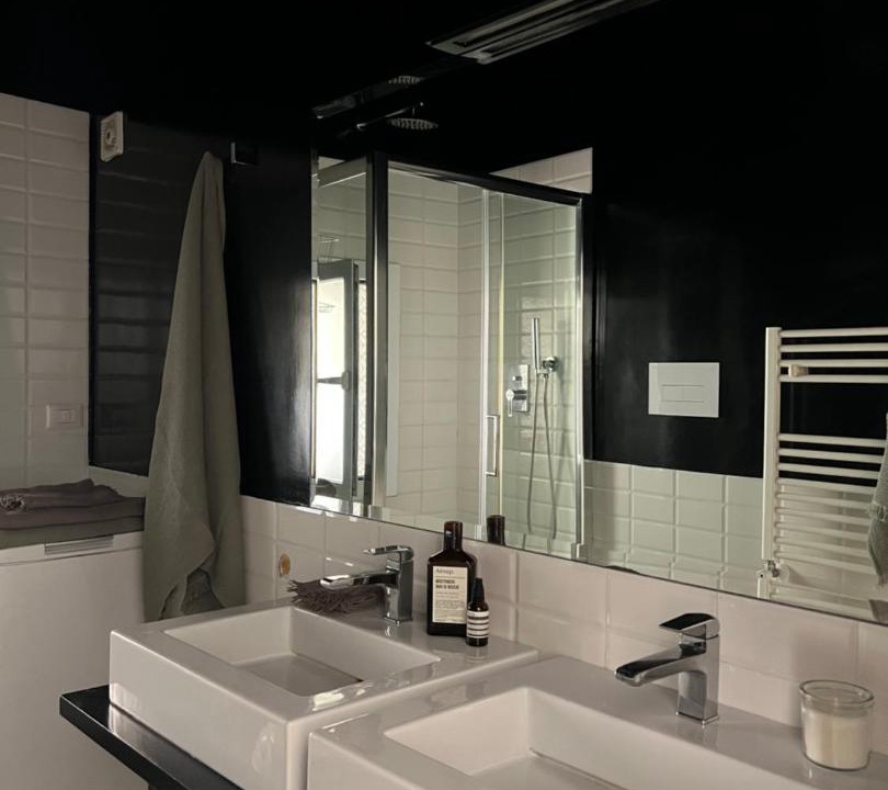 Photo of Bathroom in Posillipo