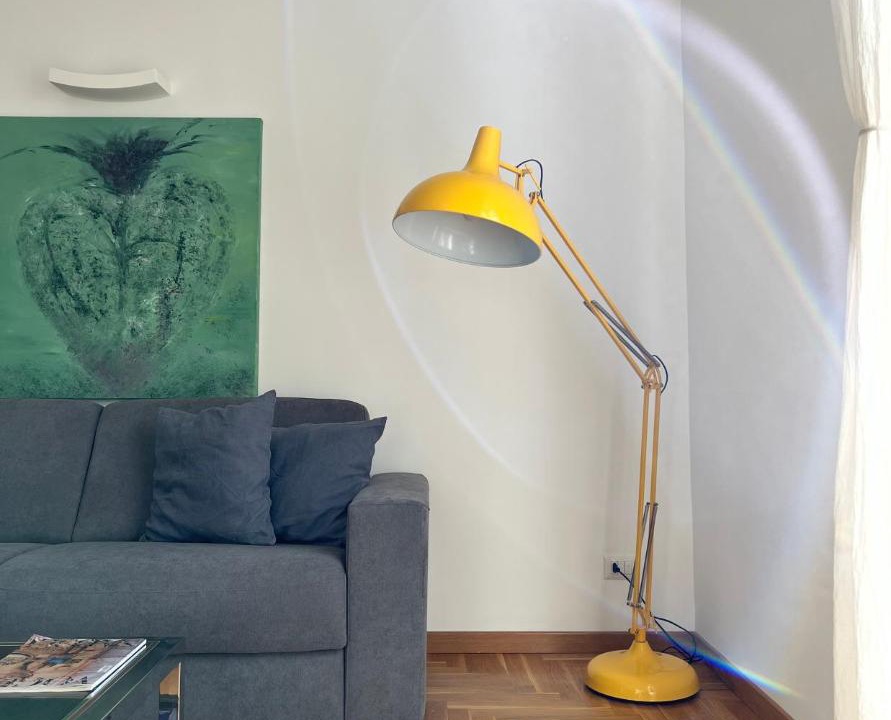 Photo of Livingroom in Posillipo
