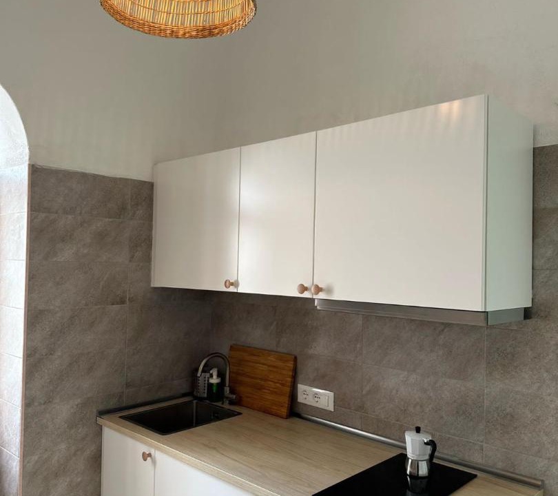 Photo of Kitchen in Panza