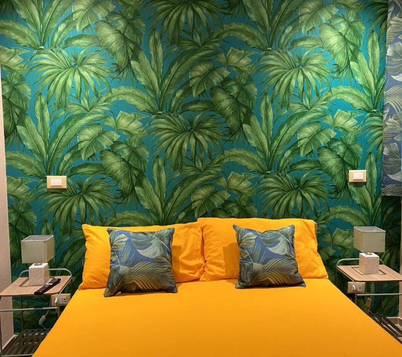 Photo of Bedroom in Pigneto