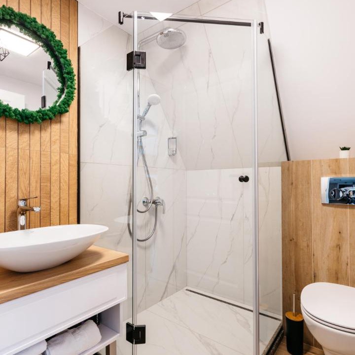 Photo of Bathroom in Rimetea