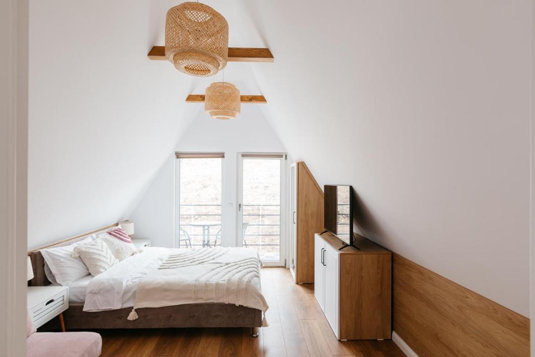 Photo of Bedroom in Rimetea