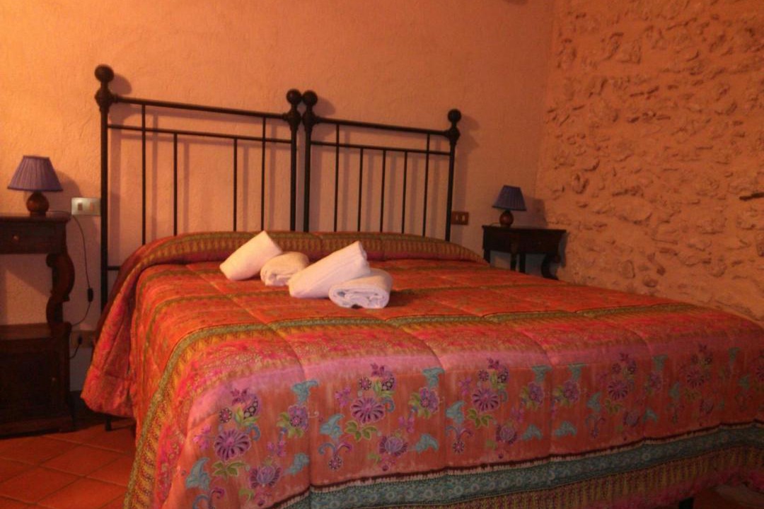 Photo of Bedroom in Santo Stefano di Sessanio
