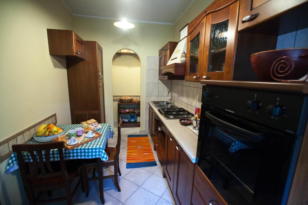 Photo of Kitchen in Arce