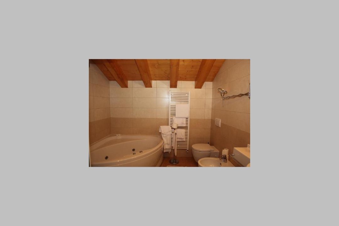 Photo of Bathroom in Porto Santa Margherita