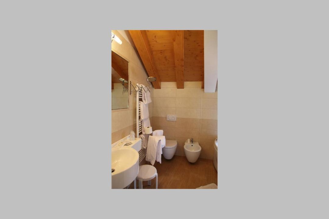 Photo of Bathroom in Porto Santa Margherita