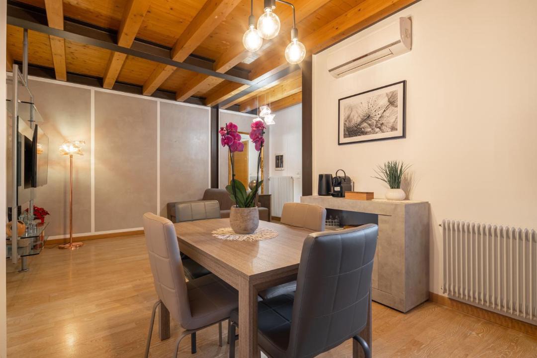 Photo of Livingroom in Noventa di Piave