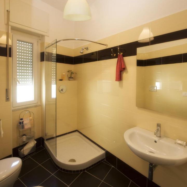 Photo of Bathroom in Maiori