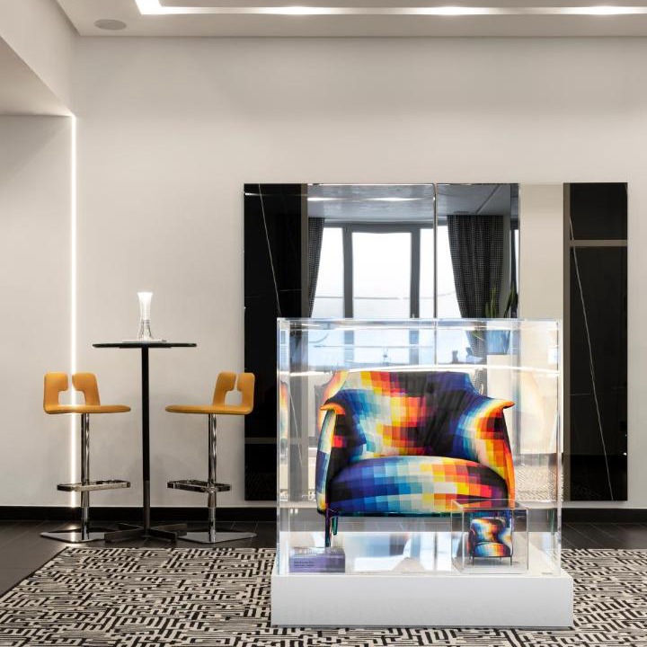 Photo of Livingroom in Fuorigrotta