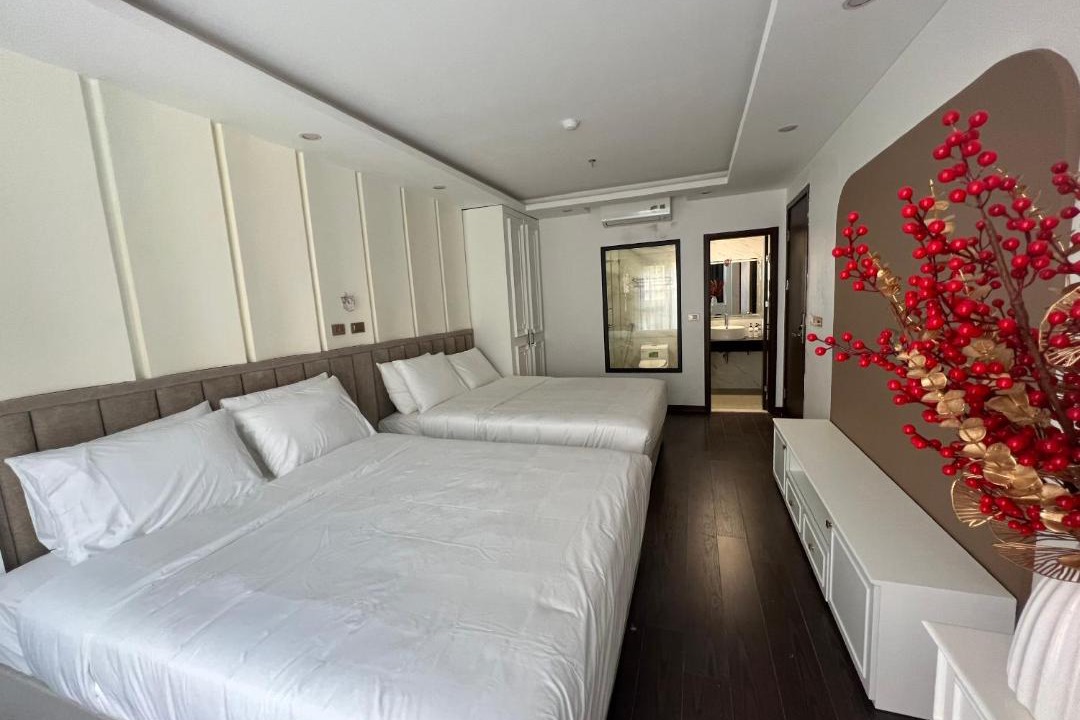 Photo of Bedroom in Thanh Xuan