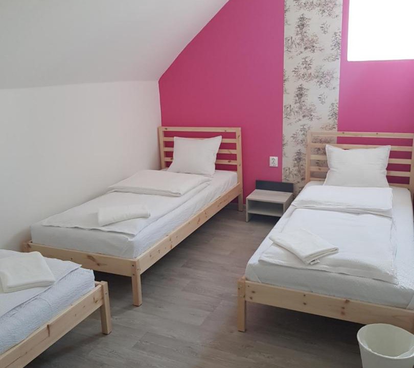 Photo of Bedroom in Bisericani